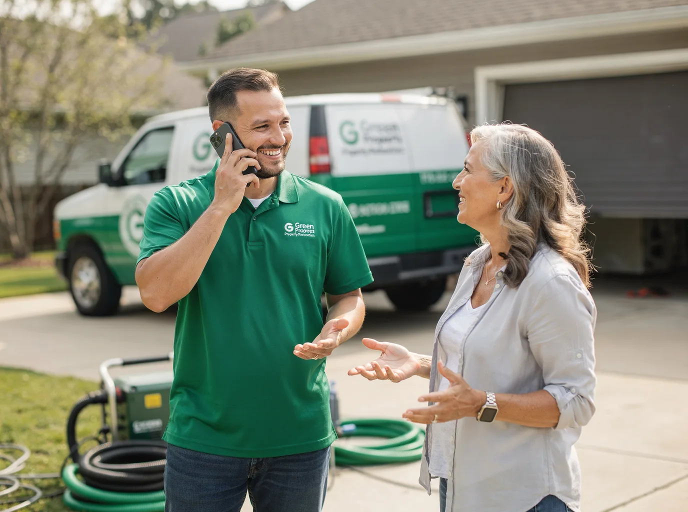 Water Damage Restoration Nevada, OH FAQs